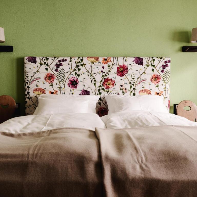Gut Stiluppe - 4 Sterne Superior Good Life Hotel - Großes Doppelzimmer - 1