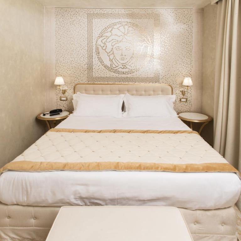 Best Western Premier Milano Palace Hotel - Junior Suite - 17