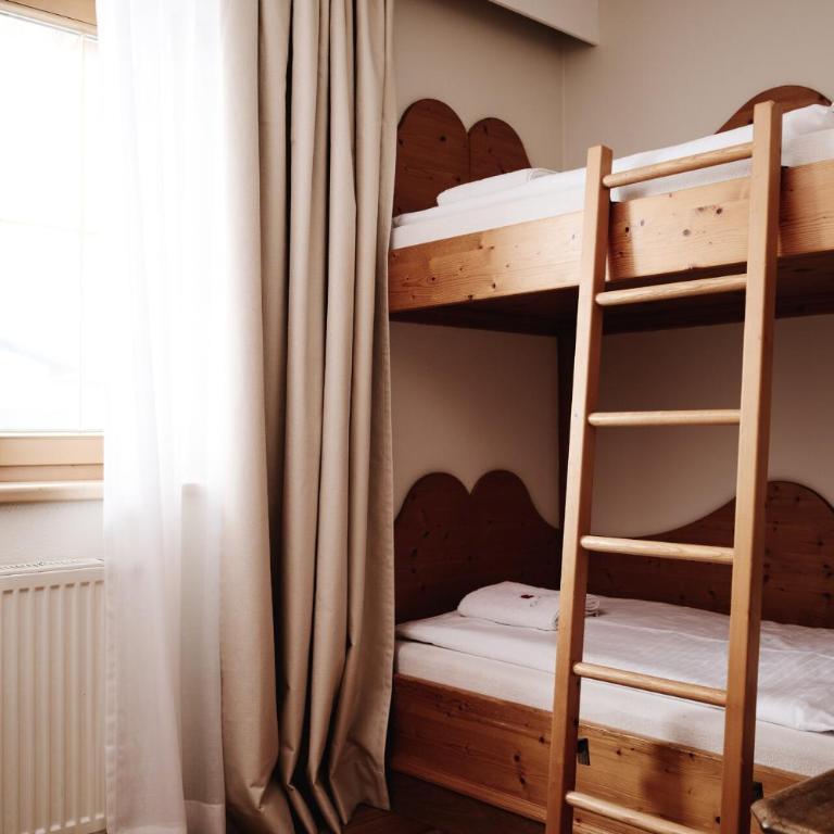 Gut Stiluppe - 4 Sterne Superior Good Life Hotel - Familiensuite - 3