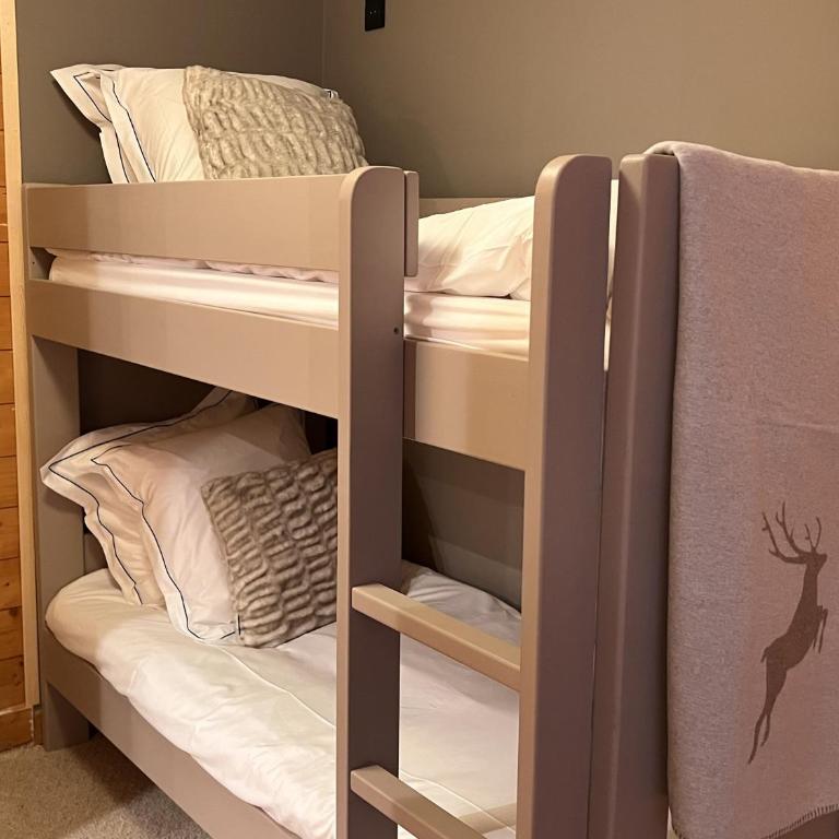 Everest Hotel - Chambre Familiale - 2