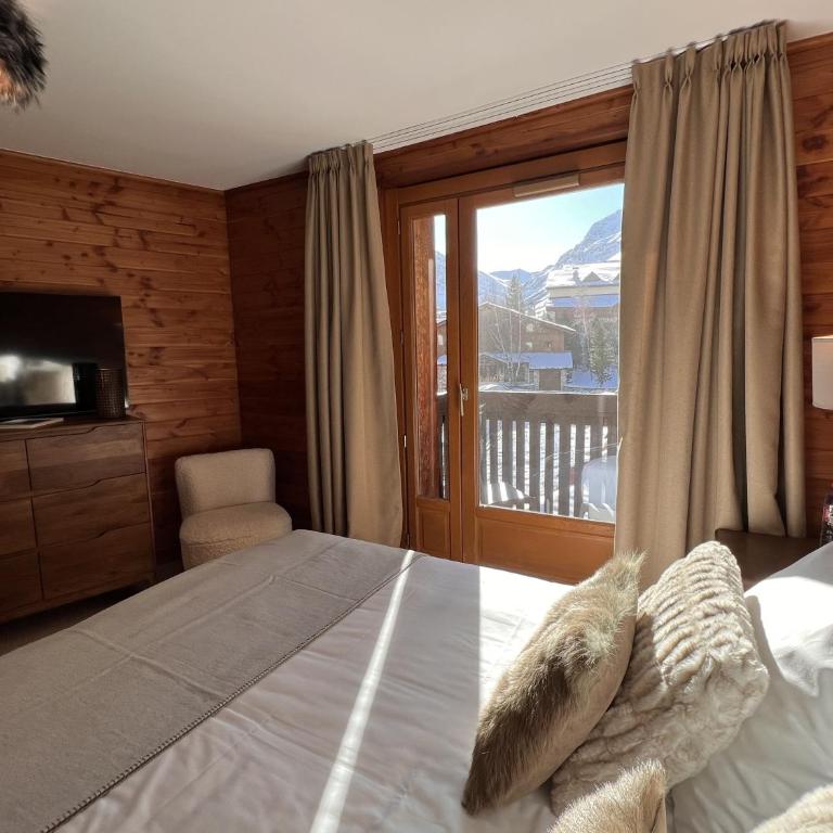 Everest Hotel - Suite Junior – Vue sur Montagne - 8