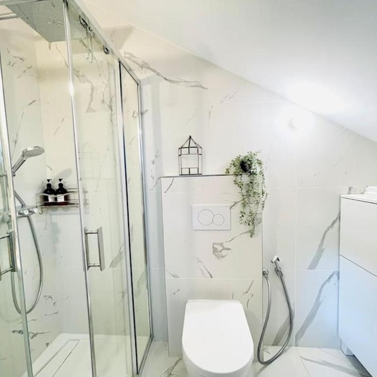 45DNord-Studio affaires et tourisme Numero 1 à Chapareillan - Appartement 1 Chambre - 4