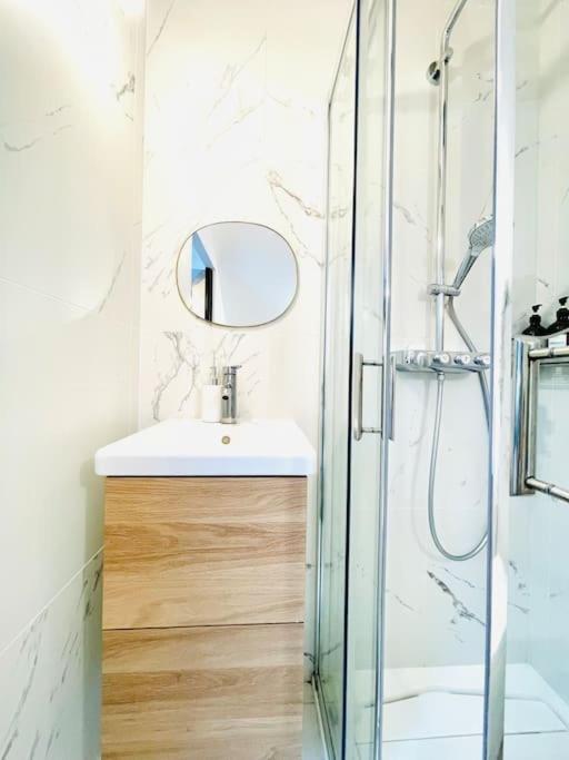 45DNord-Studio affaires et tourisme Numero 1 à Chapareillan - Appartement 1 Chambre - 8