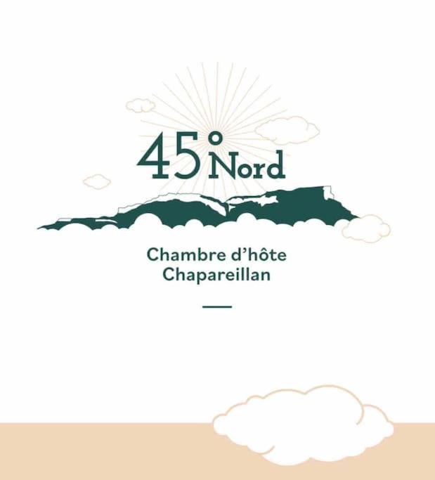 45DNord-Studio affaires et tourisme Numero 1 à Chapareillan - Appartement 1 Chambre - 12