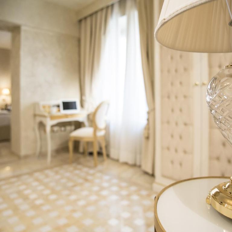 Best Western Premier Milano Palace Hotel - Junior Suite - 18