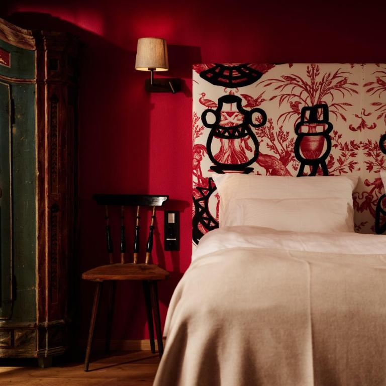Gut Stiluppe - 4 Sterne Superior Good Life Hotel - Suite - 2