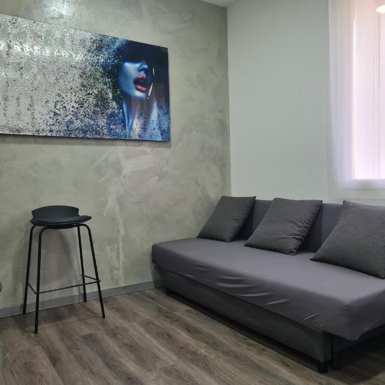 Apartment Udine - Appartamento con 1 Camera da Letto - 9