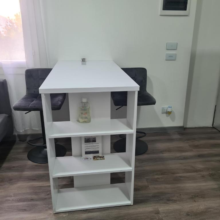 Apartment Udine - Appartamento con 1 Camera da Letto - 11