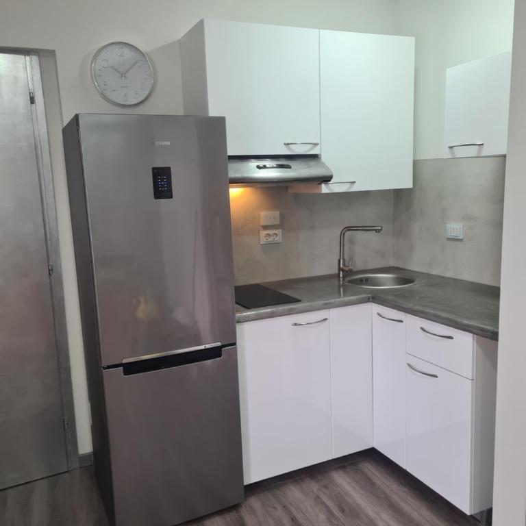 Apartment Udine - Appartamento con 1 Camera da Letto - 12