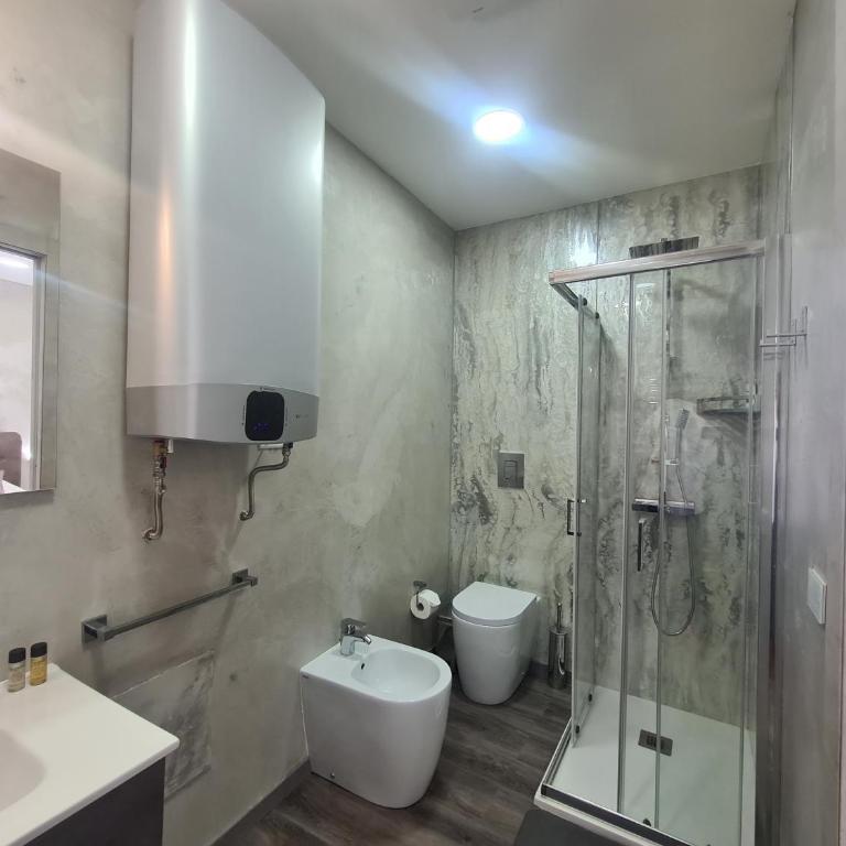 Apartment Udine - Appartamento con 1 Camera da Letto - 6