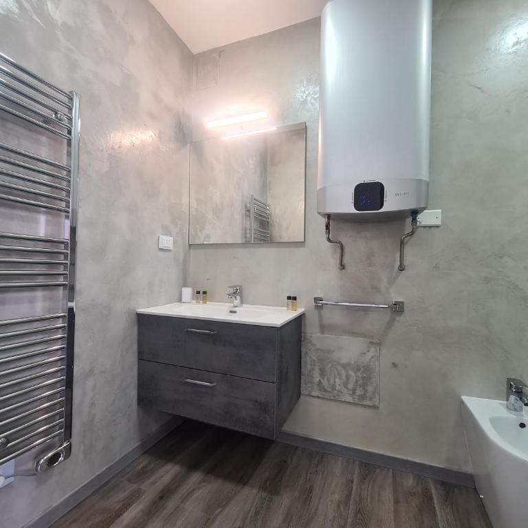 Apartment Udine - Appartamento con 1 Camera da Letto - 7
