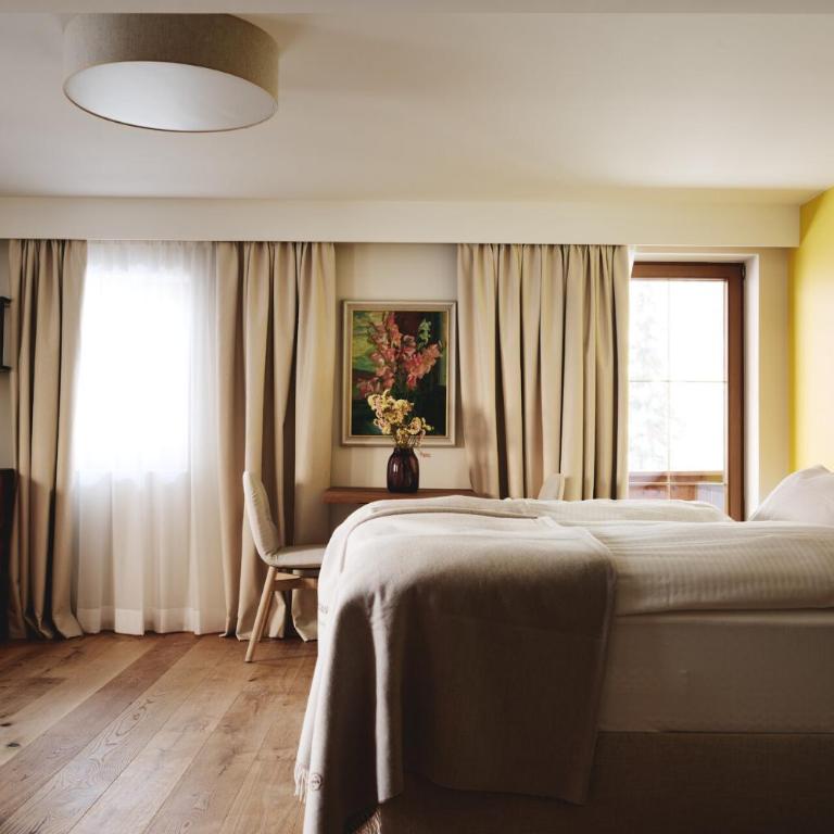 Gut Stiluppe - 4 Sterne Superior Good Life Hotel - Junior Suite - 1