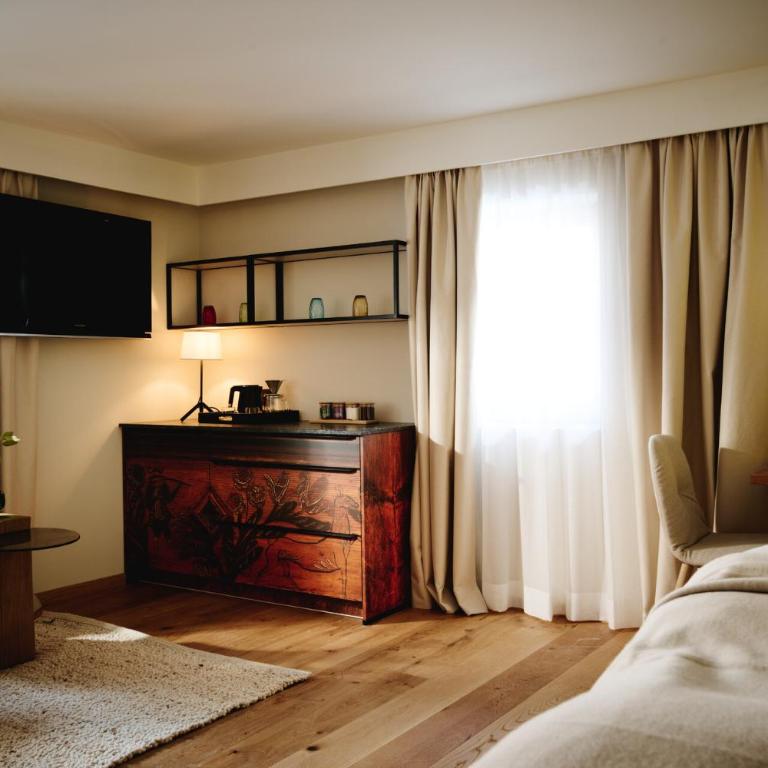 Gut Stiluppe - 4 Sterne Superior Good Life Hotel - Junior Suite - 2