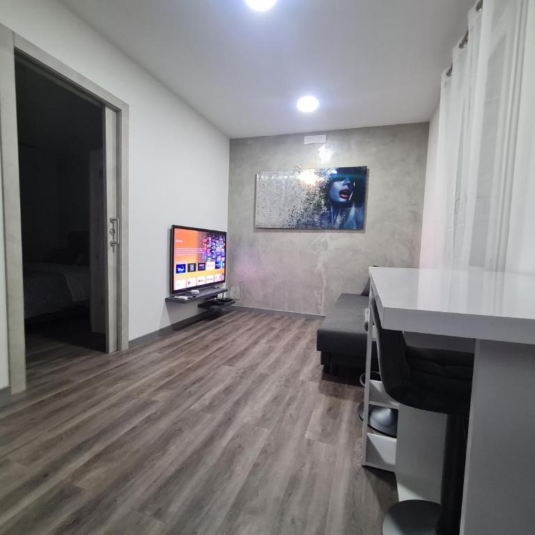 Apartment Udine - Appartamento con 1 Camera da Letto - 4