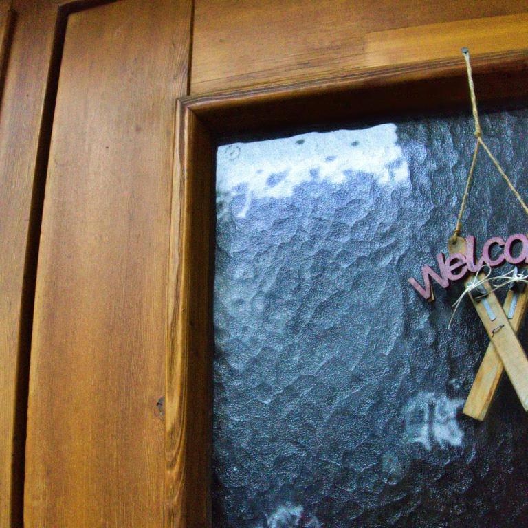 Appartement Davis-Birkl - Comfort Apartment mit Dusche - 17