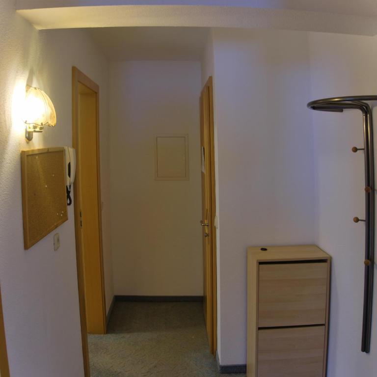 Appartement Davis-Birkl - Comfort Apartment mit Dusche - 16