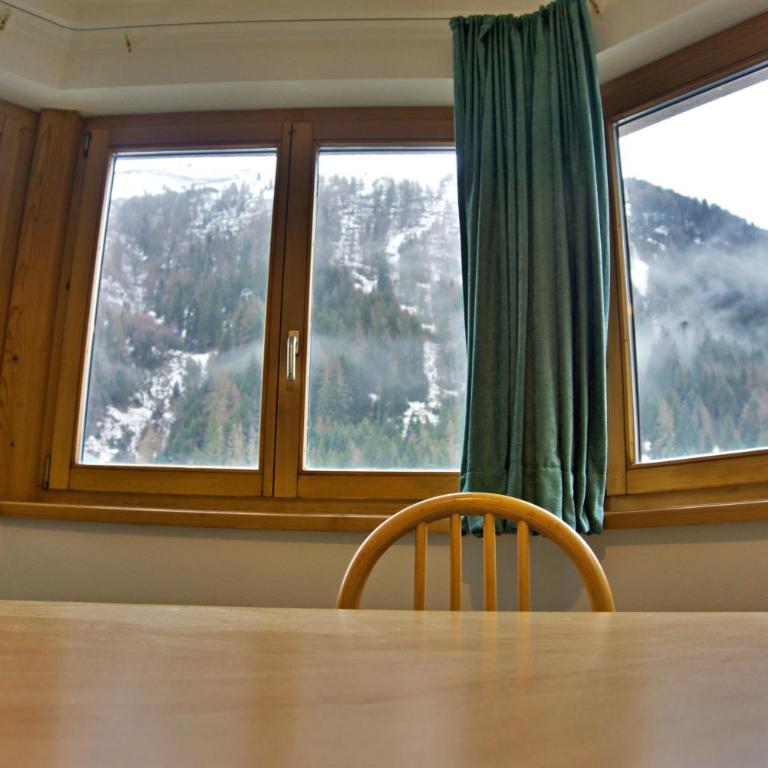 Appartement Davis-Birkl - Comfort Apartment mit Dusche - 9