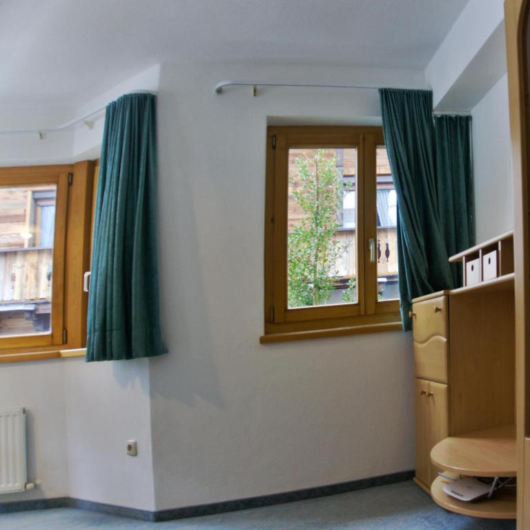 Appartement Davis-Birkl - Comfort Apartment mit Dusche - 10