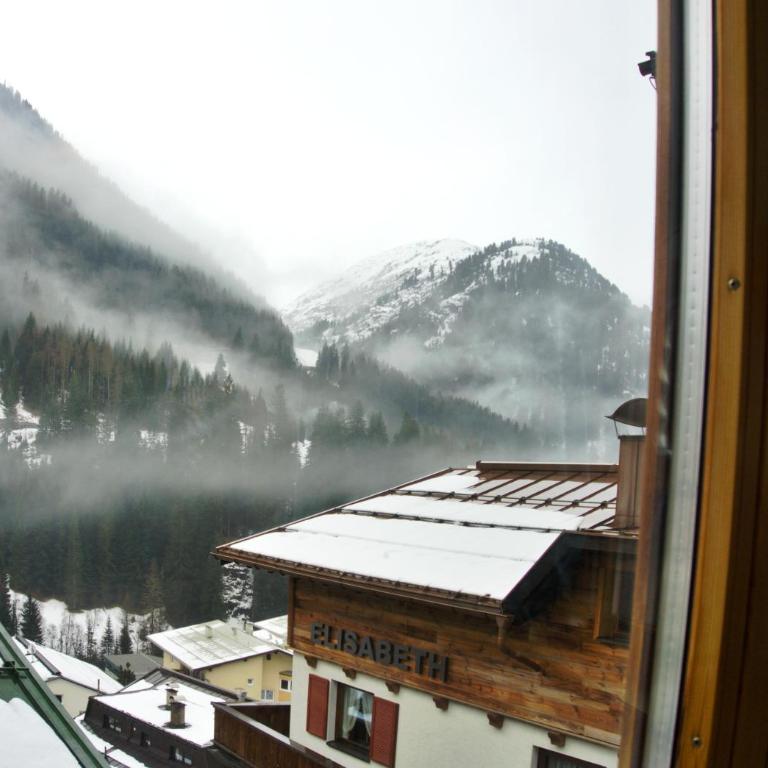 Appartement Davis-Birkl - Comfort Apartment mit Dusche - 22
