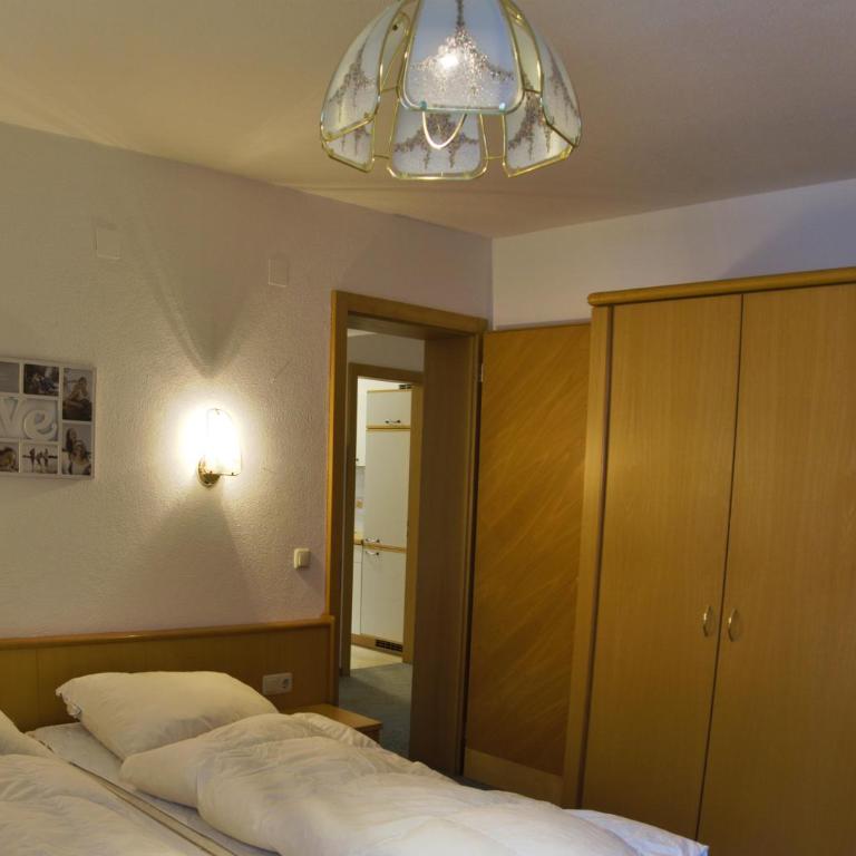 Appartement Davis-Birkl - Comfort Apartment mit Dusche - 13