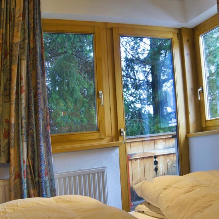 Appartement Davis-Birkl - Comfort Apartment mit Dusche - 5