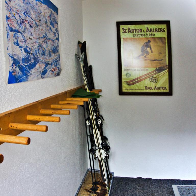 Appartement Davis-Birkl - Comfort Apartment mit Dusche - 20