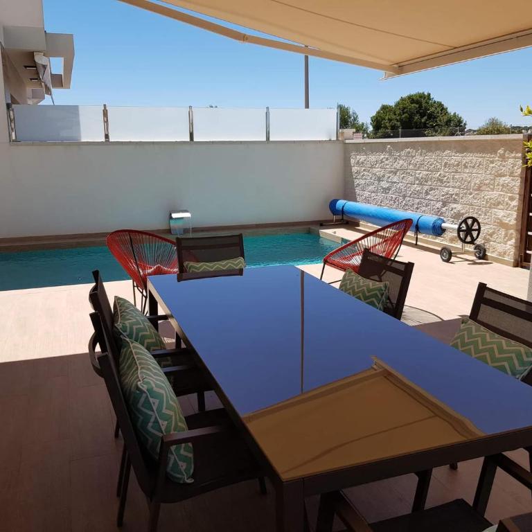 Villa de Luxe ALANAT sublime - Villa de 3 dormitorios - 53