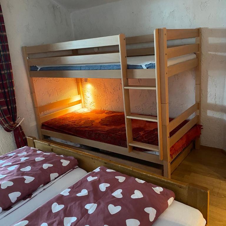 Apartments Kostolnik - Apartment mit 1 Schlafzimmer - 22