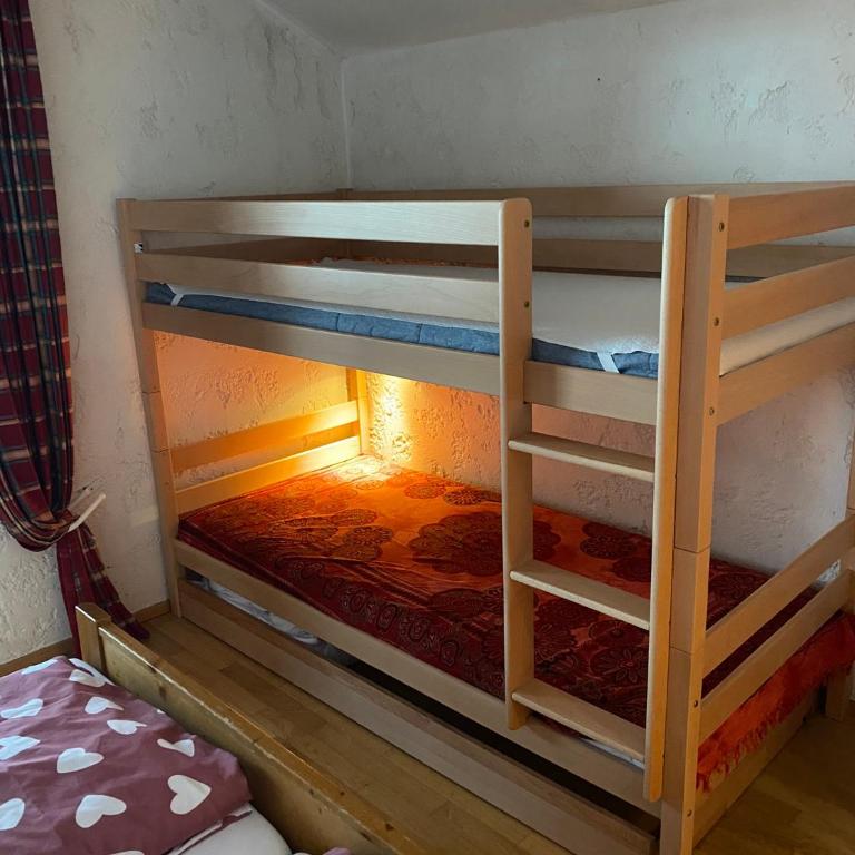 Apartments Kostolnik - Apartment mit 1 Schlafzimmer - 21