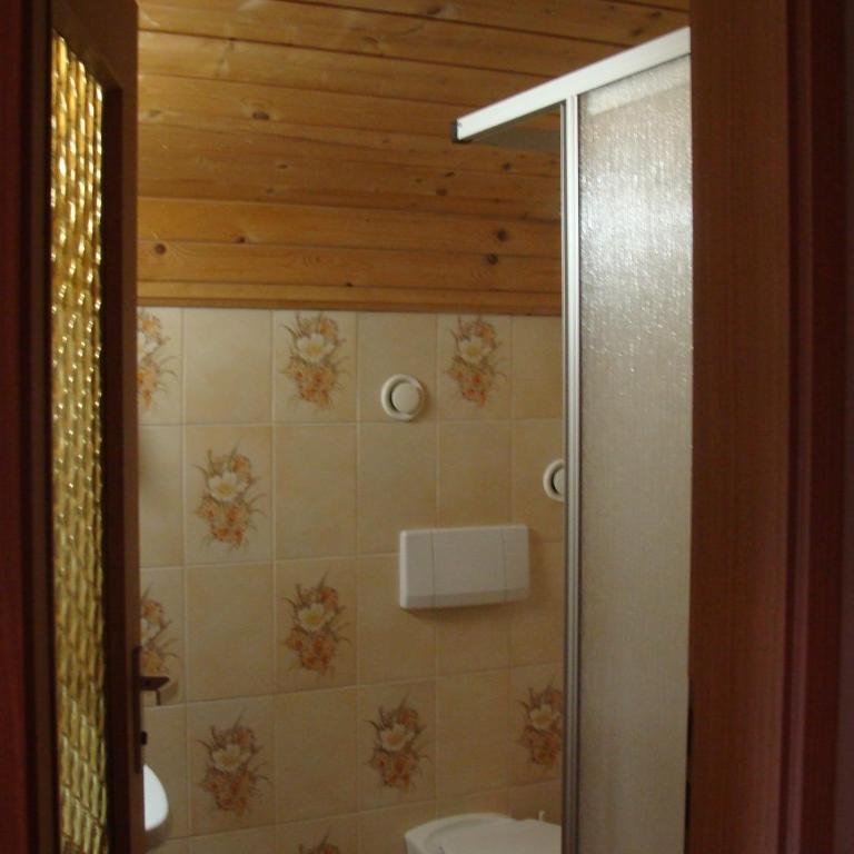 Hotel Garni Schieferle - Kleines Einzelzimmer - 3