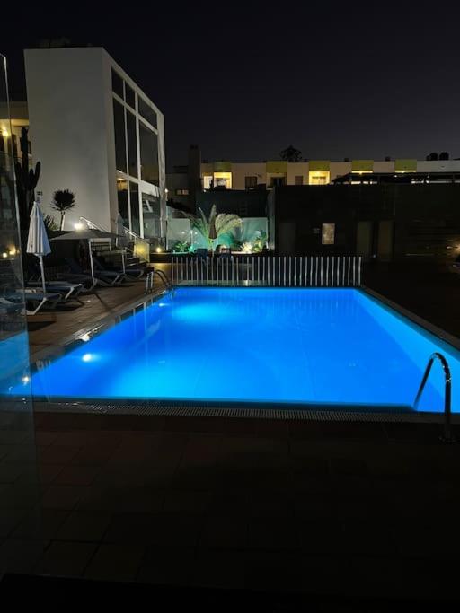 Corralejo Apartment - Apartamento de 1 dormitorio - 4