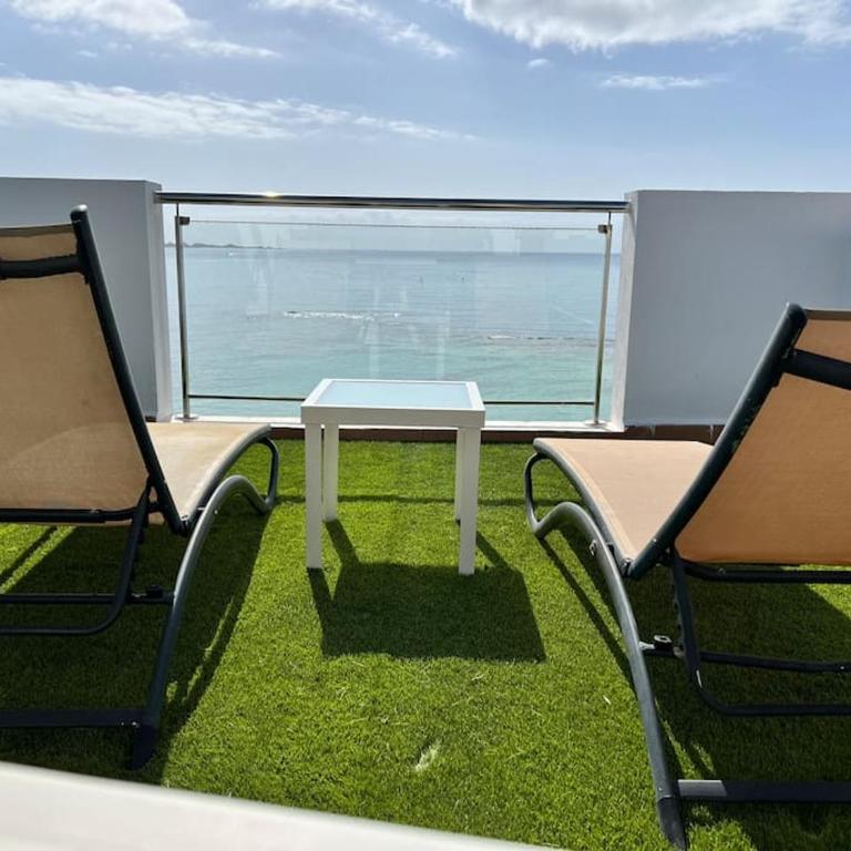 Corralejo Apartment - Apartamento de 1 dormitorio - 6
