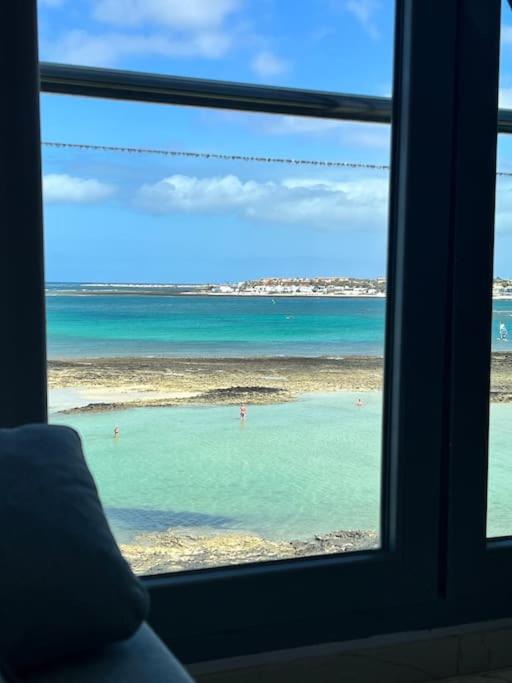 Corralejo Apartment - Apartamento de 1 dormitorio - 7