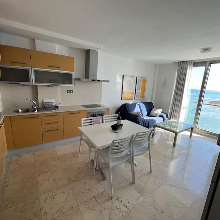 Corralejo Apartment - Apartamento de 1 dormitorio - 11