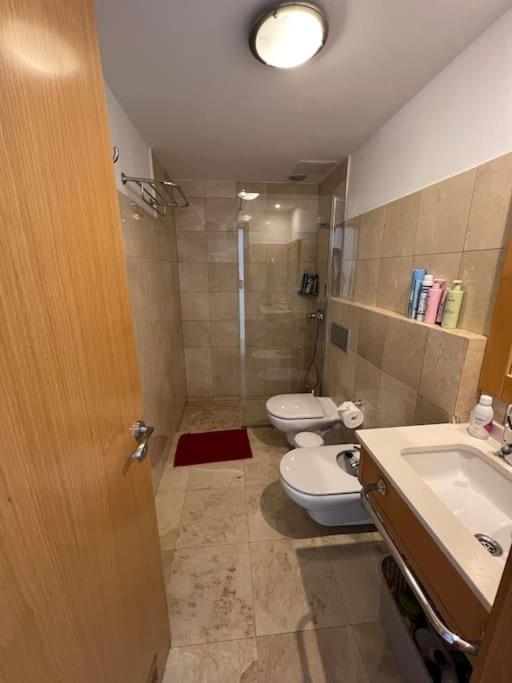 Corralejo Apartment - Apartamento de 1 dormitorio - 12