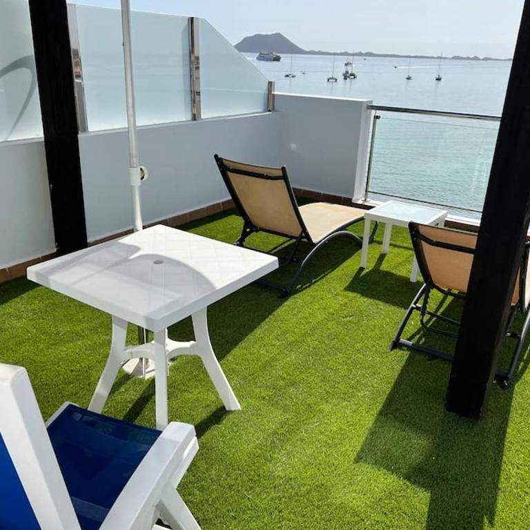 Corralejo Apartment - Apartamento de 1 dormitorio - 18