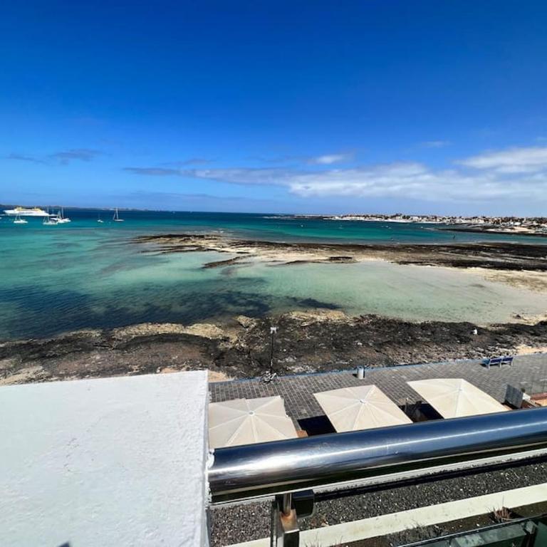 Corralejo Apartment - Apartamento de 1 dormitorio - 22