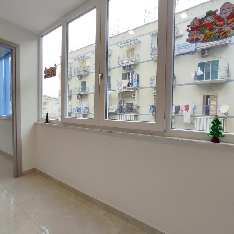 Apartment NAPOLI MARADONA - Appartamento con 1 Camera da Letto - 22