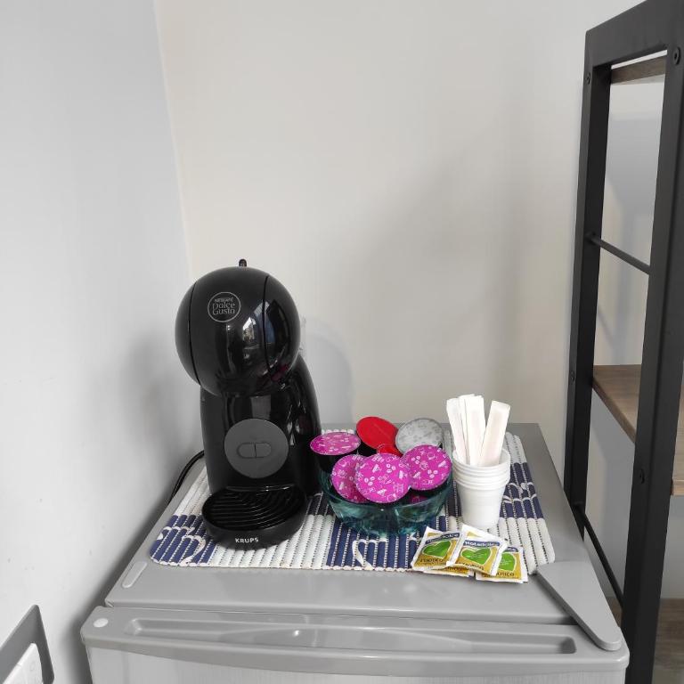 Apartment NAPOLI MARADONA - Appartamento con 1 Camera da Letto - 9