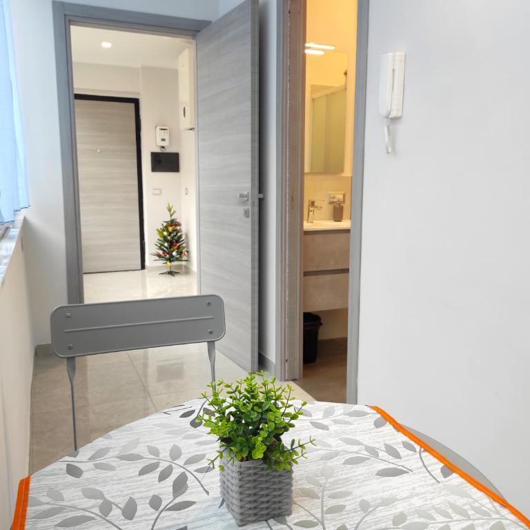 Apartment NAPOLI MARADONA - Appartamento con 1 Camera da Letto - 10
