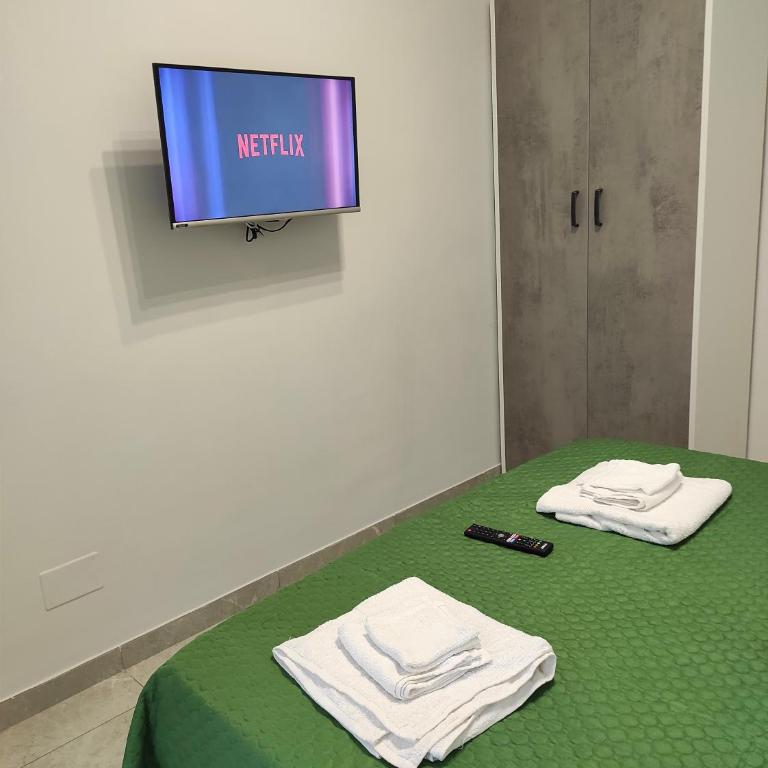 Apartment NAPOLI MARADONA - Appartamento con 1 Camera da Letto - 5