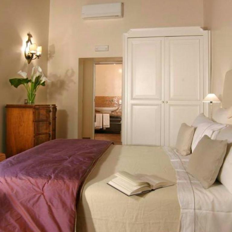 Hotel Mozart - Appartamento con 1 camera da letto - Edificio separato - Via di Ripetta, 70 - 6