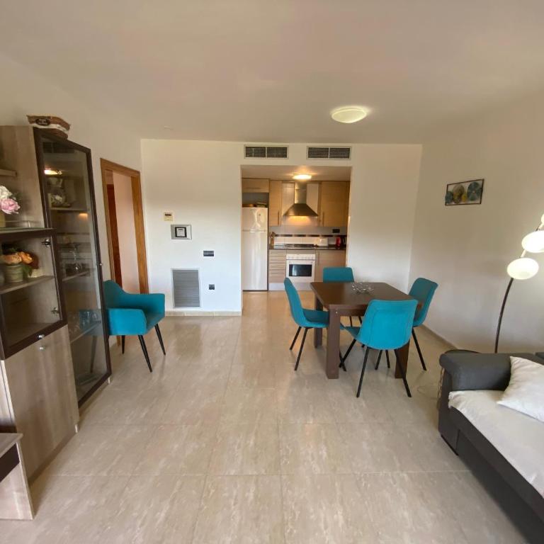 Golden Beach 205 - Apartamento de 1 dormitorio - 16