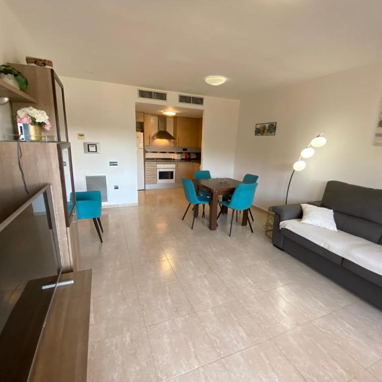 Golden Beach 205 - Apartamento de 1 dormitorio - 18