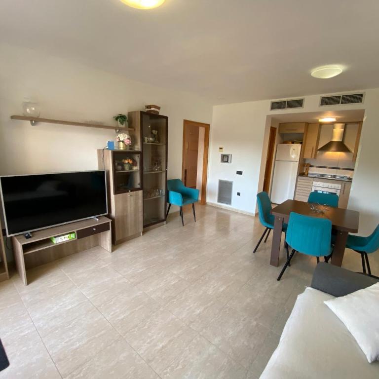 Golden Beach 205 - Apartamento de 1 dormitorio - 29