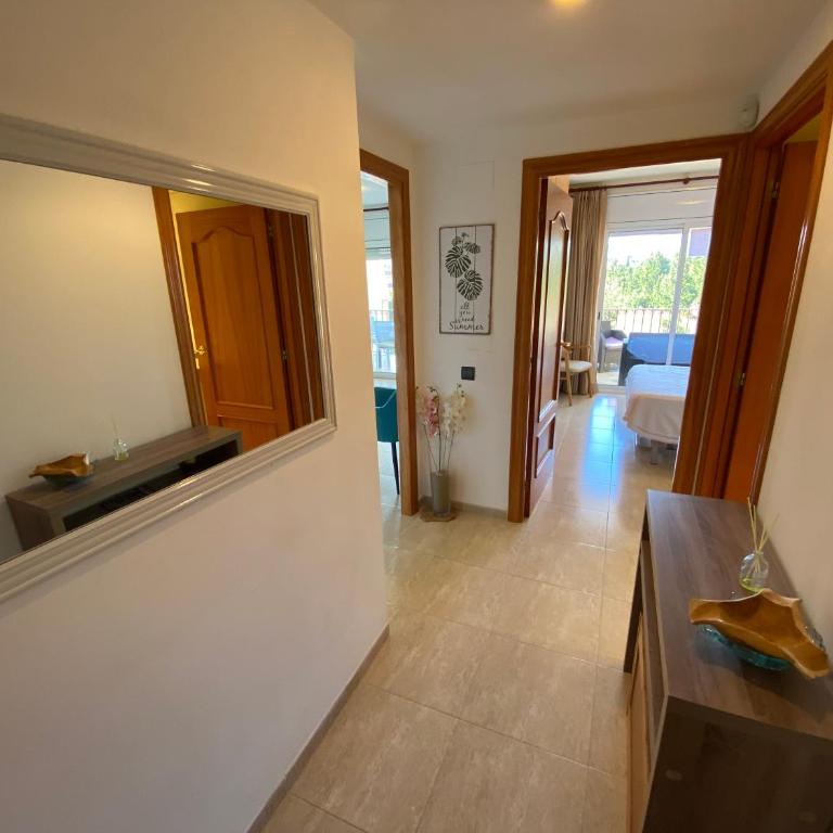 Golden Beach 205 - Apartamento de 1 dormitorio - 22