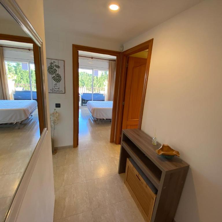 Golden Beach 205 - Apartamento de 1 dormitorio - 30