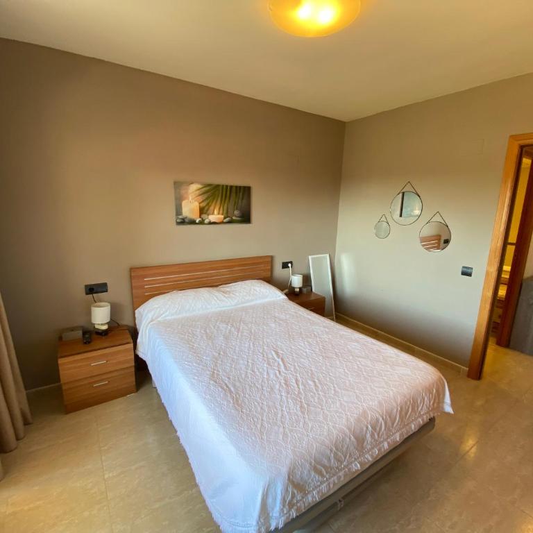 Golden Beach 205 - Apartamento de 1 dormitorio - 28