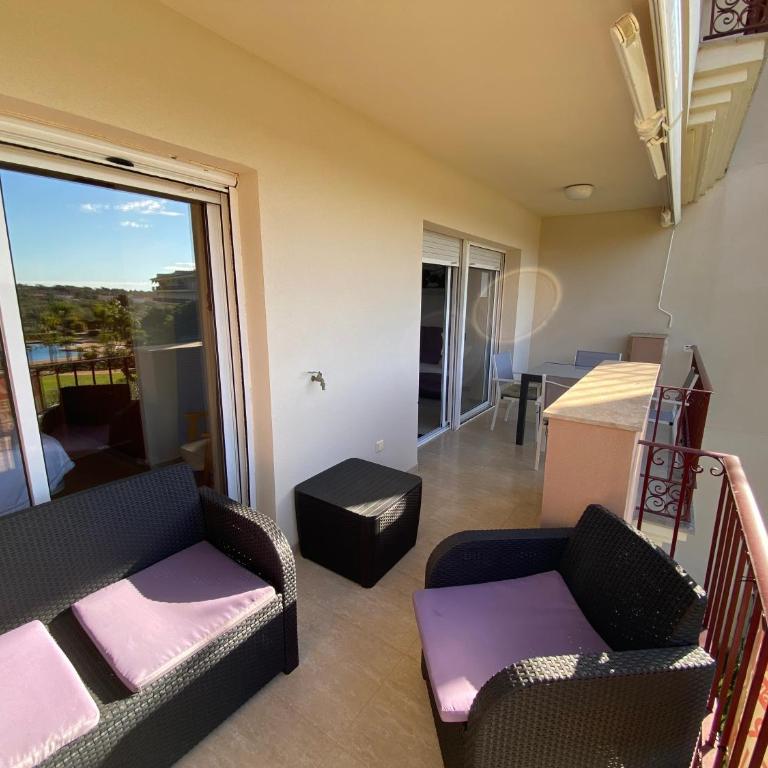 Golden Beach 205 - Apartamento de 1 dormitorio - 31