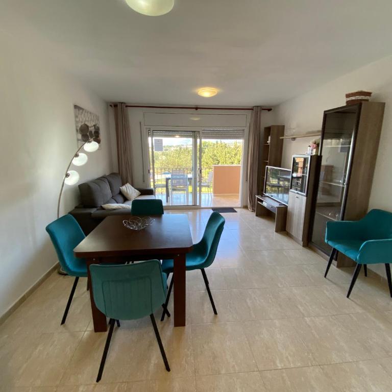 Golden Beach 205 - Apartamento de 1 dormitorio - 34